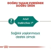 Royal Canin İnstinctive +7 Pouch Yaşlı Konserve Kedi Maması 85 Gr