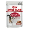 Royal Canin İnstinctive Gravy Pouch Konserve Kedi Maması 85 Gr