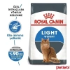 Royal Canin Light Weight Care Yetişkin Diyet Kedi Maması 8 Kg