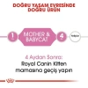 Royal Canin Mother Babycat Anne ve Yavru Kedi Maması 2 Kg