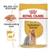 Royal Canin Yorkshire Terrier Pouch Konserve Köpek Maması 85 Gr