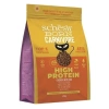 Schesir Born Carnivore Tavuk ve Yumurtalı Yetişkin Kedi Maması 1.25 Kg