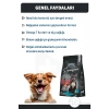 Signature Kuzulu Küçük Irk Yetişkin Köpek Maması 3 Kg