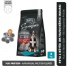 Signature Kuzulu Orta ve Büyük Irk Yavru Köpek Maması 3 Kg