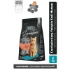 Signature Somonlu Kısırlaştırılmış Yetişkin Kedi Maması 2 Kg