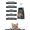 Signature Somonlu Yetişkin Kedi Maması 2 Kg