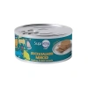 Supreme Cat Kıyılmış Ördekli ve Somonlu Yetişkin Konserve Kedi Maması 85 Gr