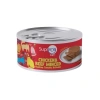 Supreme Cat Kıyılmış Tavuklu ve Biftekli Yetişkin Konserve Kedi Maması 85 Gr