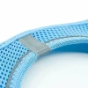 Tailpetz Air Mesh Harness Köpek Göğüs Tasması Large Mavi 34-42x48x54 Cm