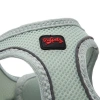 Tailpetz Air Mesh Harness Köpek Göğüs Tasması Large Moon 34-42x48x54 Cm