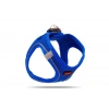 Tailpetz Air Mesh Harness Köpek Göğüs Tasması Xsmall Saks Mavi 28-30x32-36 Cm