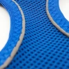 Tailpetz Air Mesh Harness Köpek Göğüs Tasması Xsmall Saks Mavi 28-30x32-36 Cm