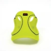 Tailpetz Air Mesh Köpek Göğüs Tasması (3XS) Neon Lime
