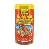 Tetra Goldfish Akvaryum Japon Balık Yemi 1 Lt