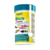 Tetra Micro Granules Akvaryum Süs Balık Yemi 100 Ml