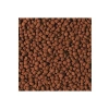 Tropical Cichlid Carnivore Pellet Etobur Cichlid Balıkları için Renklendirici Balık Yemi Medium 250 Gr