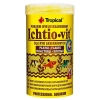 Tropical İchtio-Vit Zengin İçerikli Pul Balık Yemi 1000 Ml 200 Gr