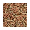 Tropical Pond Sticks Mixed Havuz Balıkları için Çubuk Yem 1000 Ml 90 Gr