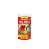 Tropical Red Mico Colour Sticks Kan Kurdu İçerikli Ekstrüde Balık Yemi 250 Ml 80 Gr