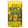 Tropical Yüksek Protein İçerikli Pul Balık Yemi 100 Ml 20 Gr