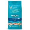 Unique Sensitive Somonlu Orta ve Büyük Irk Düşük Tahıllı Yetişkin Köpek Maması 15 Kg
