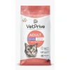 Vet Prive Sterilised Somonlu Yetişkin Kısırlaştırılmış Kedi Maması 10 Kg
