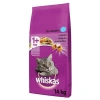 Whiskas Ton Balık ve Sebzeli Yetişkin Kedi Maması 14 Kg