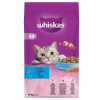 Whiskas Ton Balık ve Sebzeli Yetişkin Kedi Maması 14 Kg