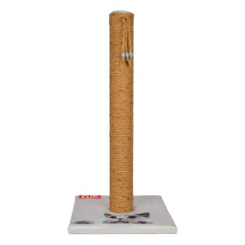 Flip Kedi Tırmalama Tahtası Gri 70 Cm