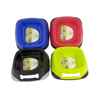 Nunbell Plastik Mama Kabı Tekli M