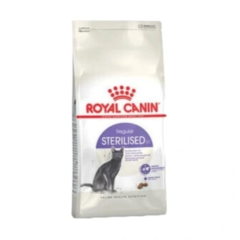 Royal Canin Sterilised Kısırlaştırılmış Kedi Maması 10 Kg