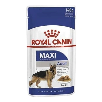 Royal Canin Maxi Yetişkin Köpek Konserve Maması 140 Gr