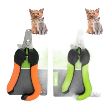 Nunbell Tırnak Makası