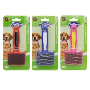 Catdoglife Life Pet Tarama Fırçası