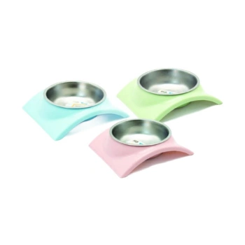 Ally Paws Tekli Mama Kabı 370ml