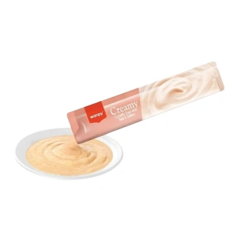 Wanpy Ödül Kreması Tuna Balığı & Somon 14 Gr