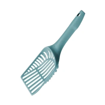 Moderna Handy Plastik Kedi Kumu Küreği