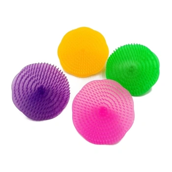 Vetinova Kedi Köpek Yıkama Masaj Fırçası