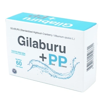 Gilaburu Kedi Ve Köpek İdrar Yolları Koruyucu Kapsül 20li Kapsül