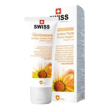 Swiss İmmun Bağışıklık Sistemi Destekleyici Malt 100 Gr