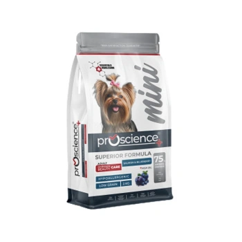 Pro Science Yetişkin Köpek Maması Somon&blueberry 2 Kg