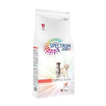 Spectrum Puppy 32 Yavru Köpek Maması 3 Kg