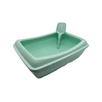 Şenyayla Plastik Şenyayla Açık Kedi Tuvaleti