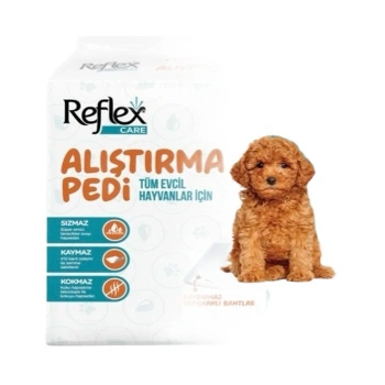 Reflex Köpek Tuvalet Eğitim Pedi 60x90 Cm 30lu