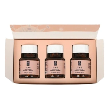 Chosen Family Canine Flora Plus Köpek Probiyotiği 3x10 Kapsül