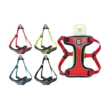 Nunbell Köpek Gögüs Tasması S