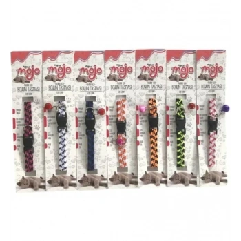 Vetinova Lastikli Boyun Tasması