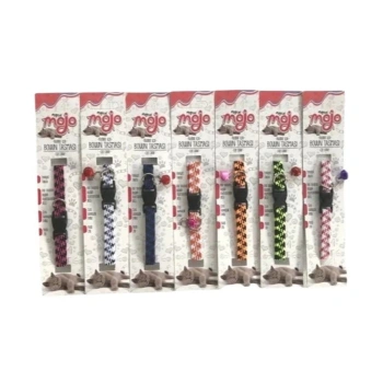 Vetinova Lastikli Boyun Tasması