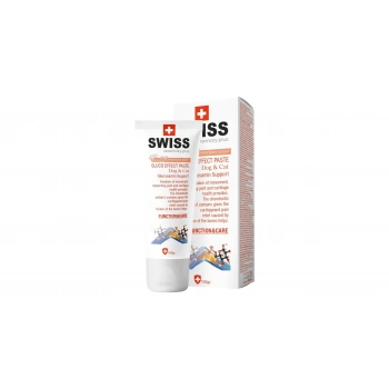 Swiss Gluco Effect Paste Kedi ve Köpek Eklem Desteği Malt 100 g