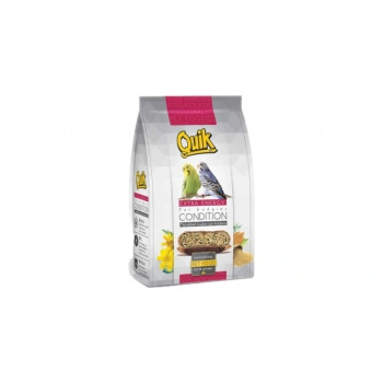 Quik Condition Kızıştırıcı Kuş Yemi 150 Gr
